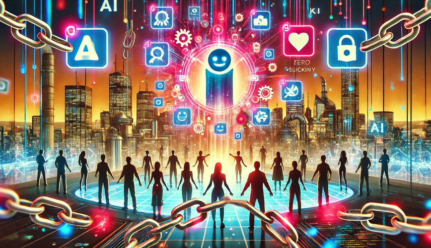 用户想来就来，想走就走！文心一言、Kimi们拿什么套住人心？